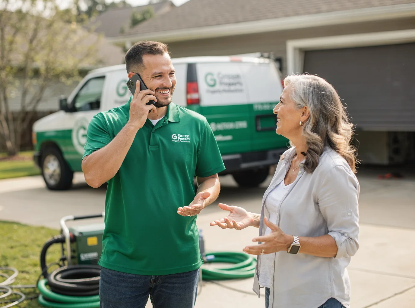 Water Damage Restoration Alpha, KY FAQs